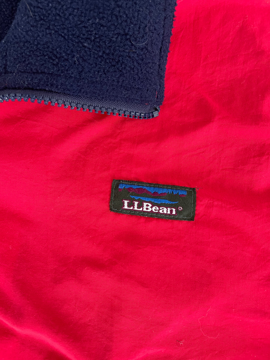 Vintage L.L Bean Jacket XL