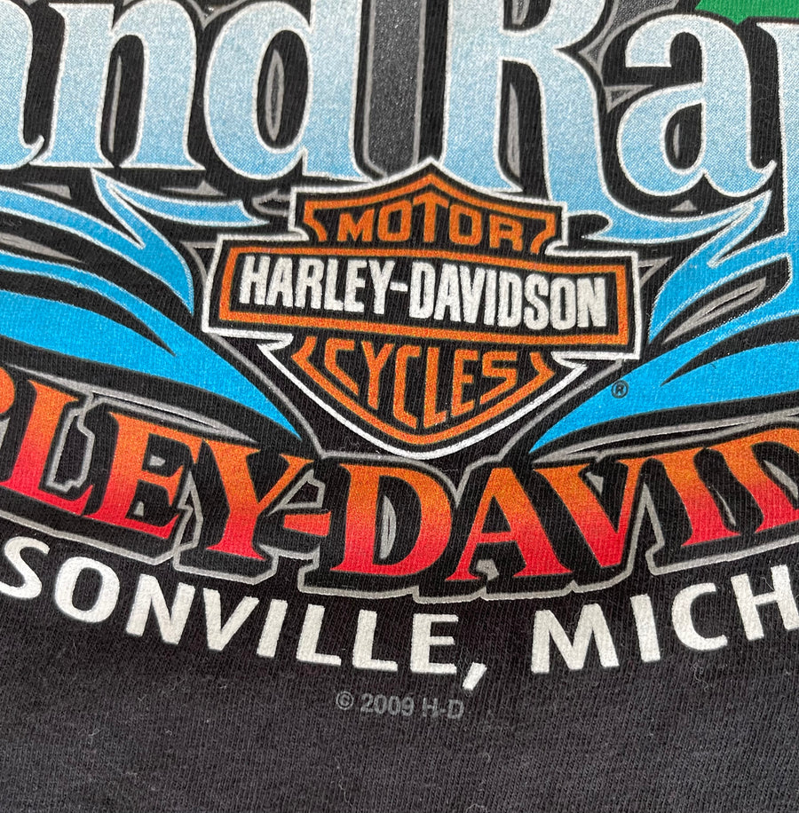 2011 Harley Davidson Tee XXXL