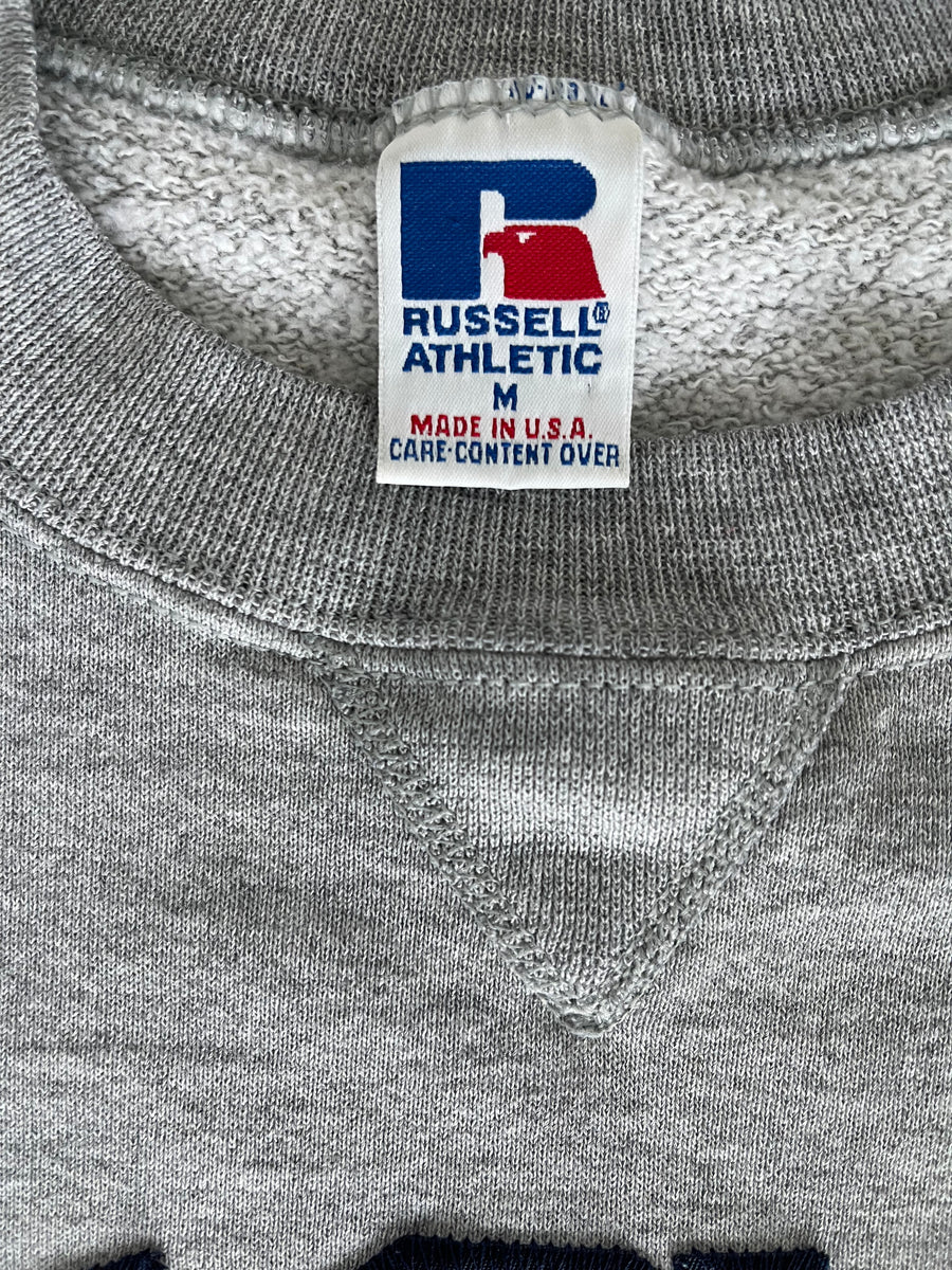 Vintage Russell Athletic USA Sweater M