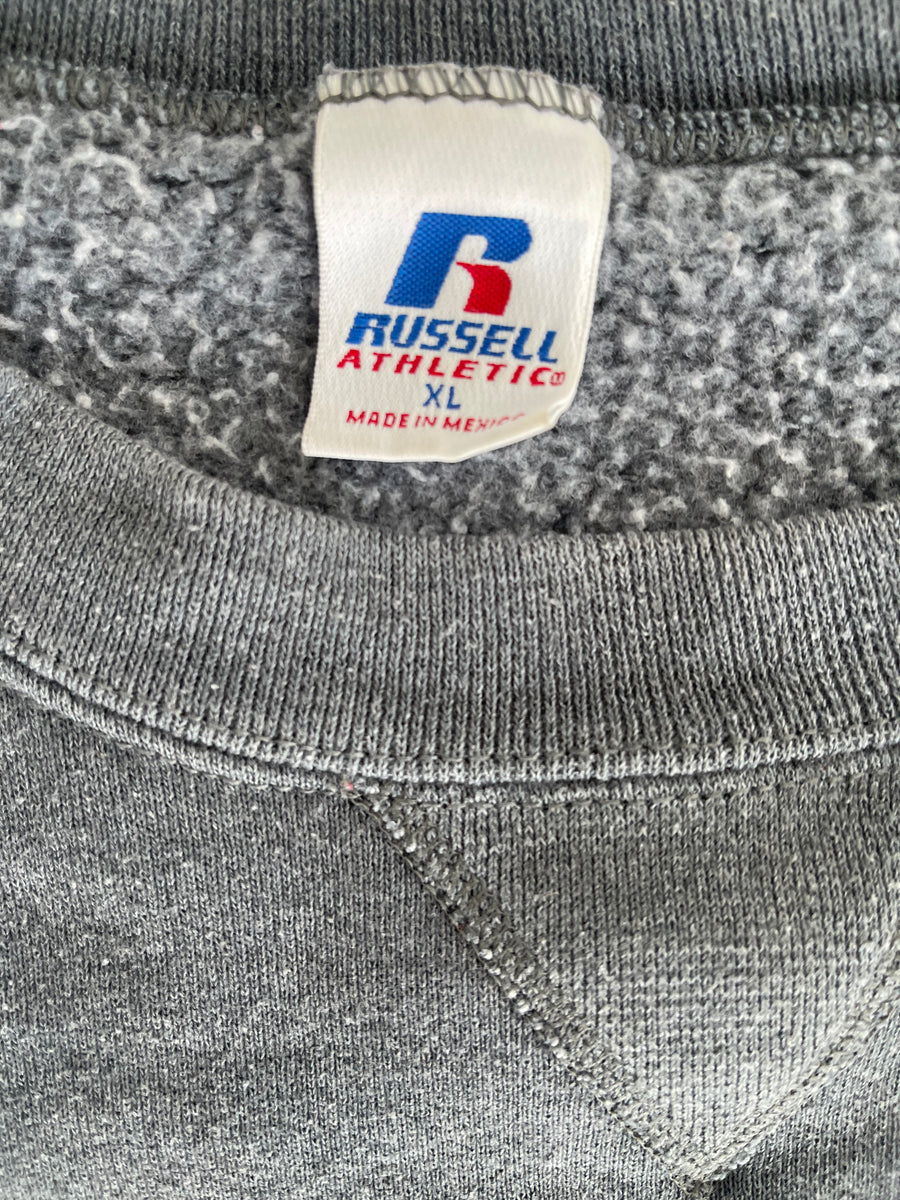 Vintage Russell Athletic Sweater XL