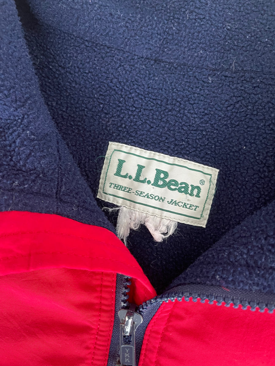 Vintage L.L Bean Jacket XL