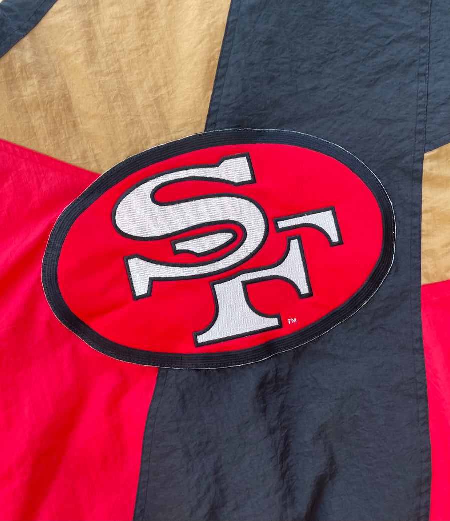 Vintage San Francisco 49ers Jacket L