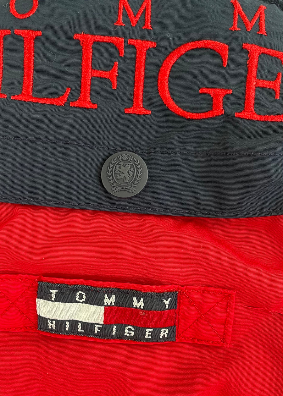 Vintage Tommy Hilfiger Jacket S