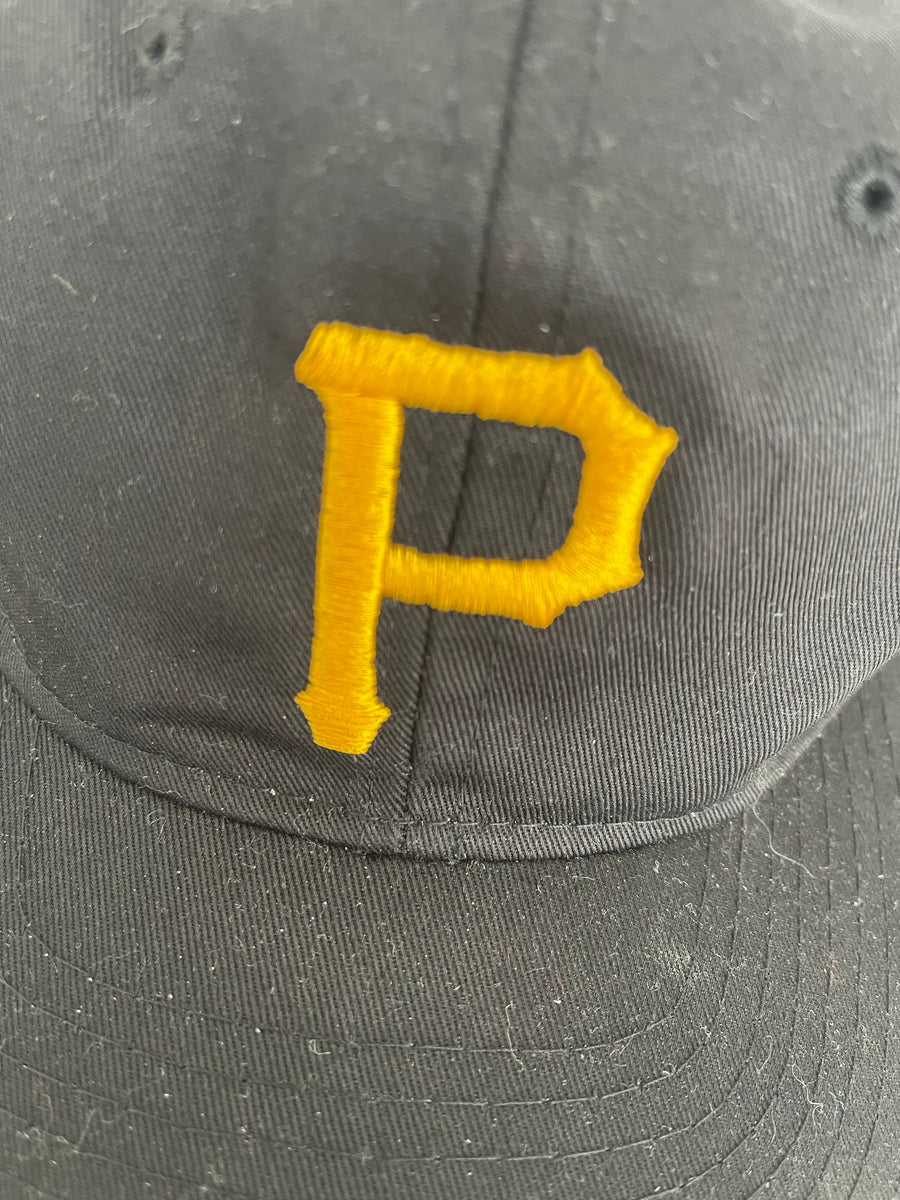 Vintage Pittsburgh Pirates Snapback