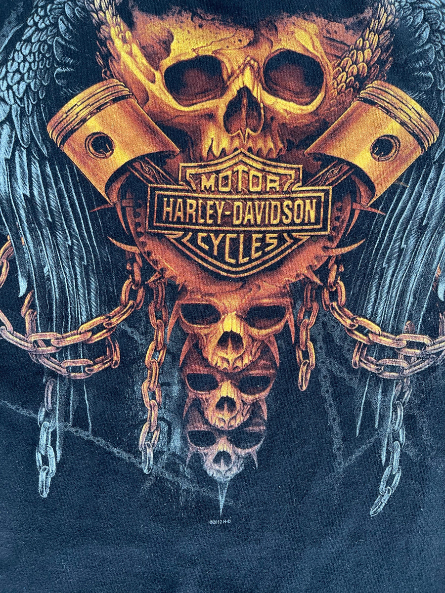 Harley Davidson Tee M