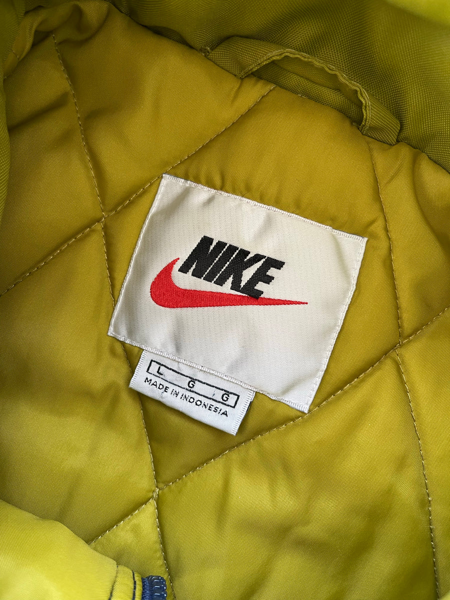 Vintage Nike Coat L