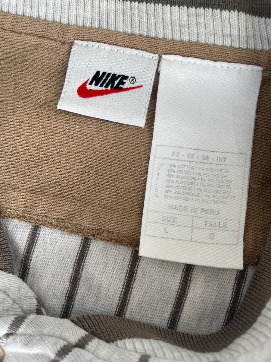 Vintage Nike Jersey L