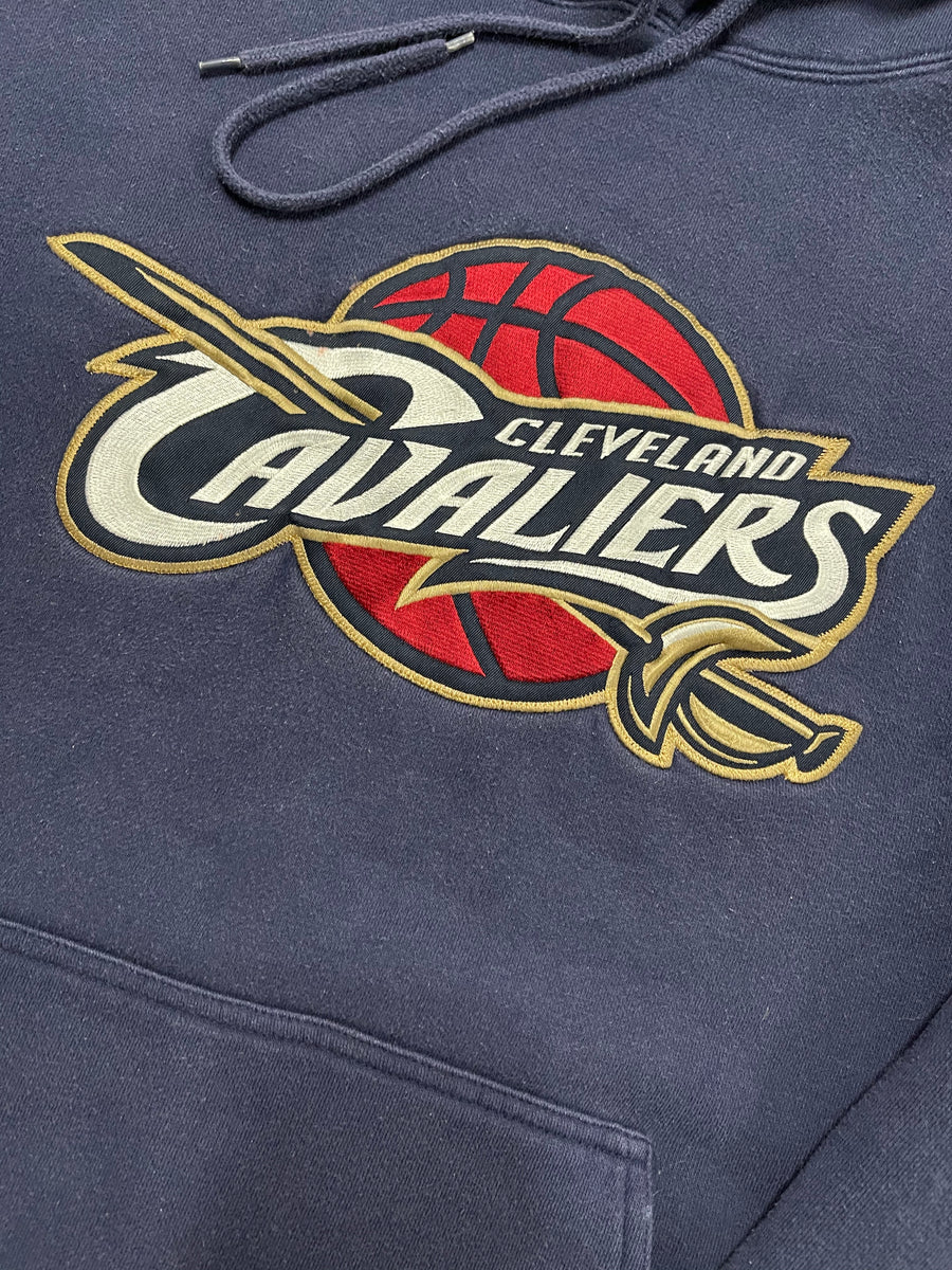 Adidas Cleveland Cavaliers Pullover Hoodie XL