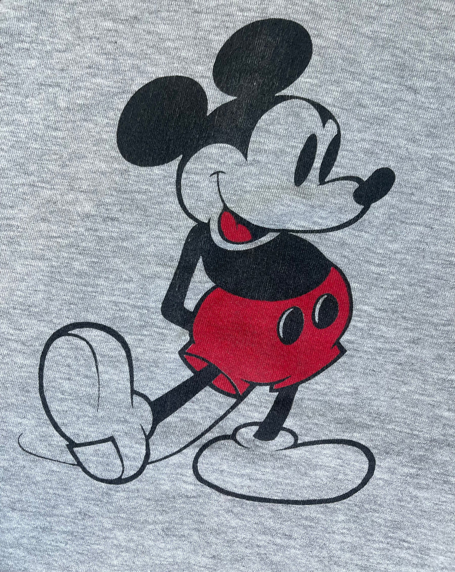 Vintage Disney Mickey Mouse Sweater M