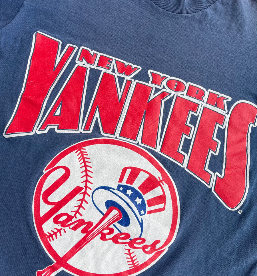 Vintage New York Yankees Tee M