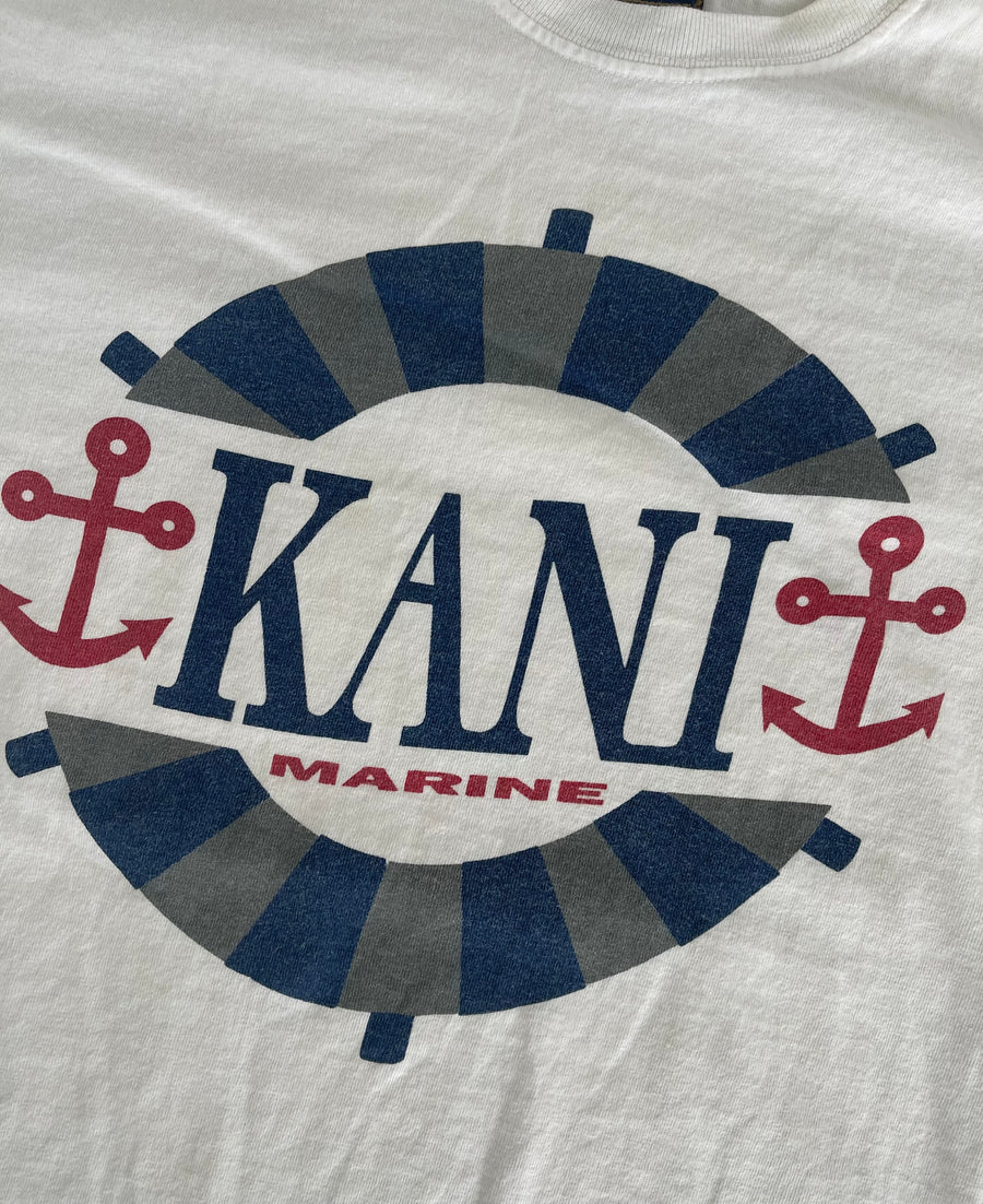 Vintage Karl Kani Tee XL