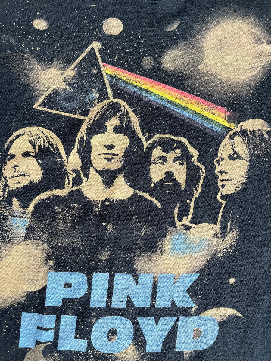 Vintage Pink Floyd Tee S