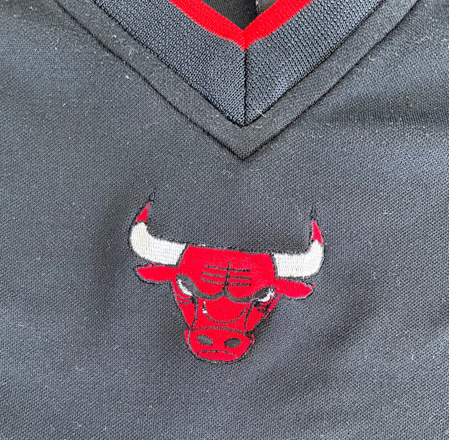 Nike Chicago Bulls Jersey XXL