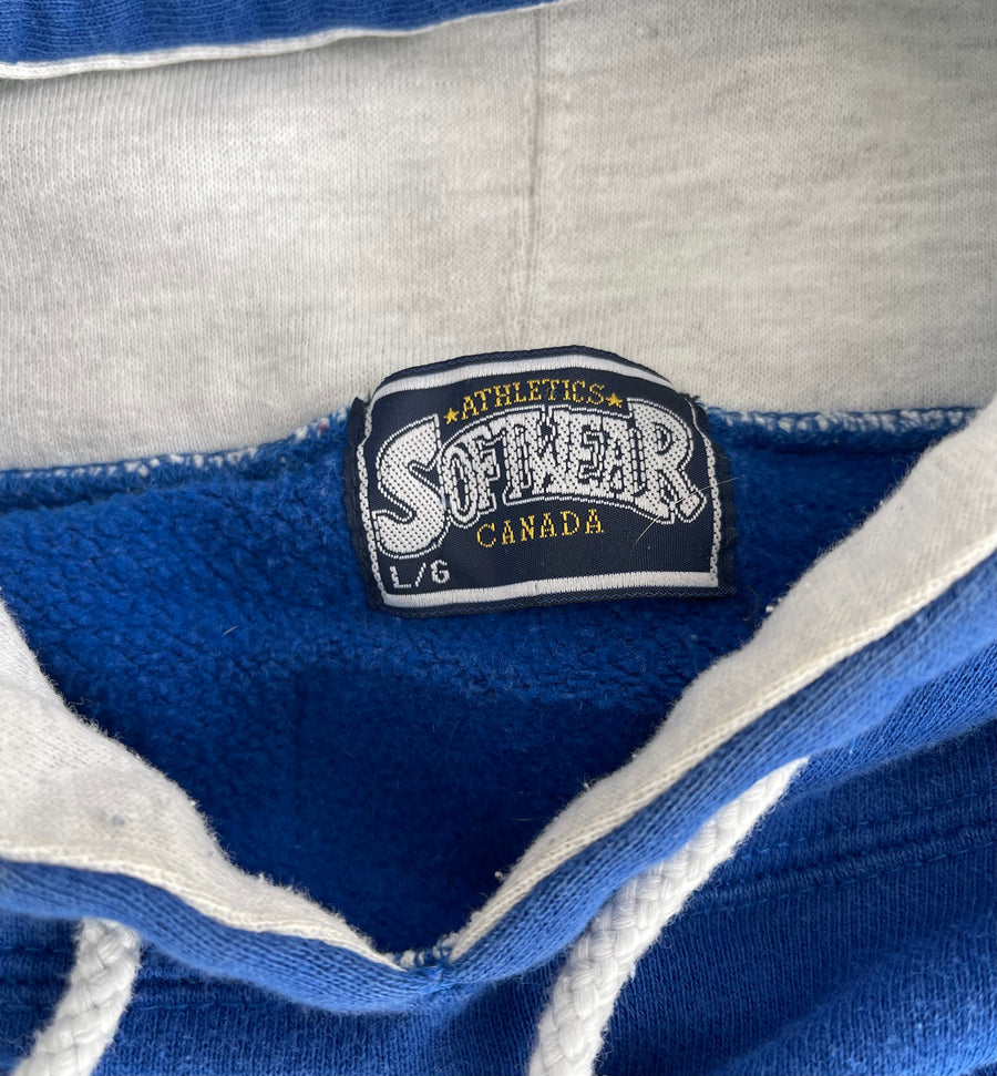 Vintage Toronto Maple Leafs Sweater L