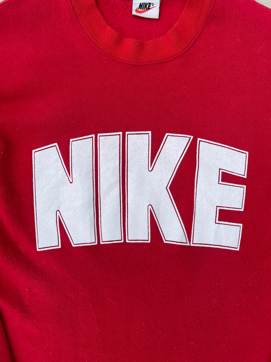 Vintage Nike Sweater S