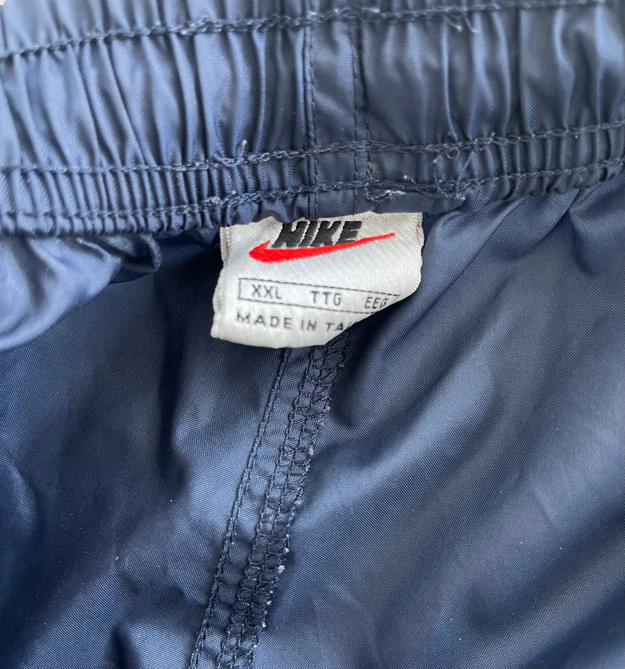 Vintage Nike Trackpants XXL