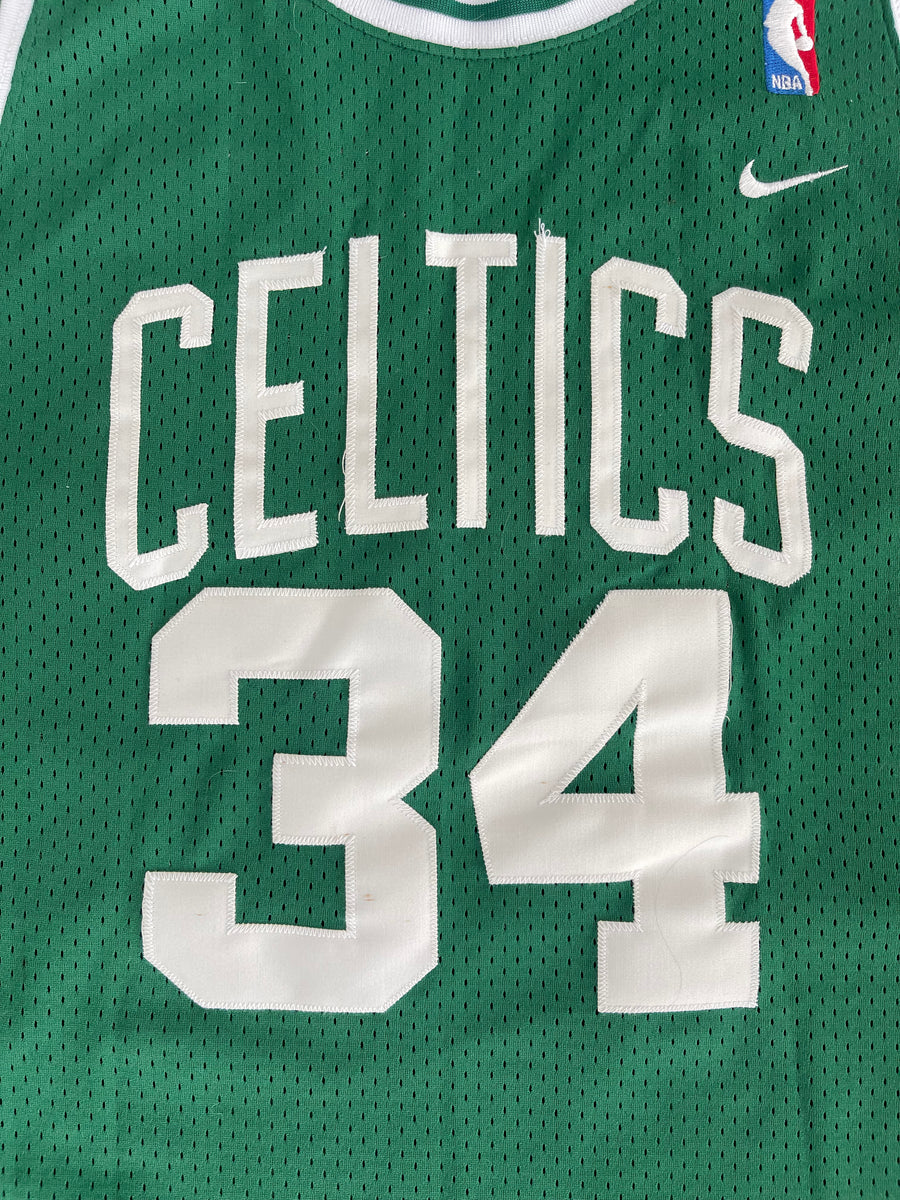 Nike Boston Celtics Paul Pierce Jersey XL