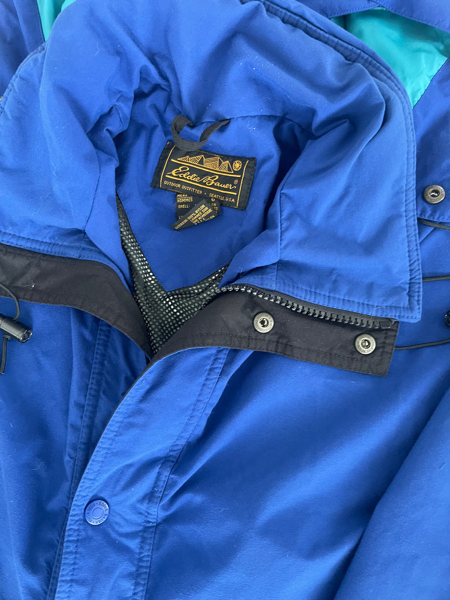 Vintage 80s Eddie Bauer Jacket L