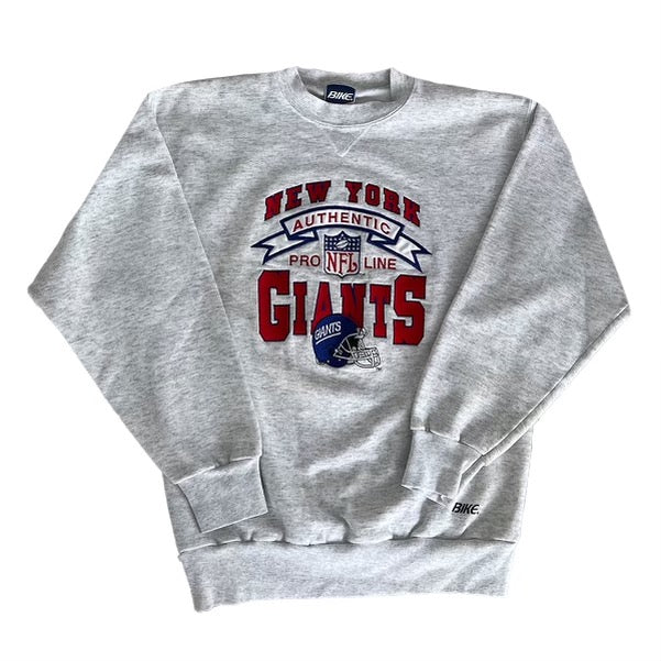 Vintage New York Giants Sweater M