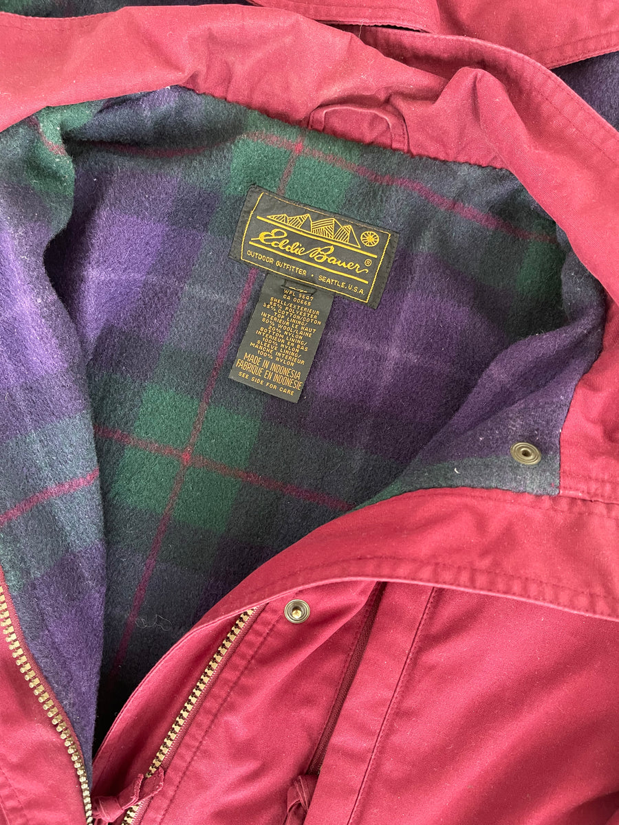 Vintage Eddie Bauer Jacket S