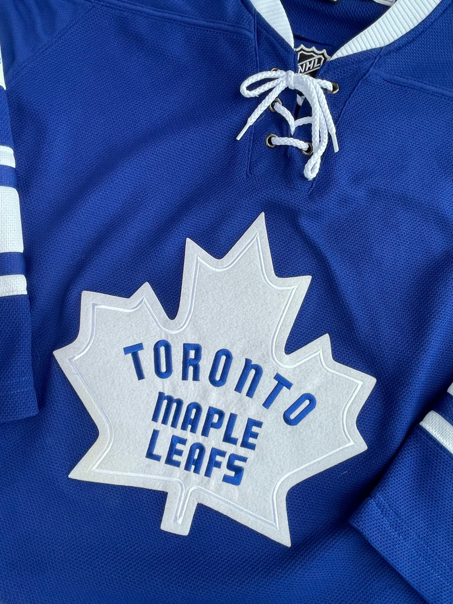 Reebok Toronto Maple Leafs Phil Kessel #81 Jersey XL