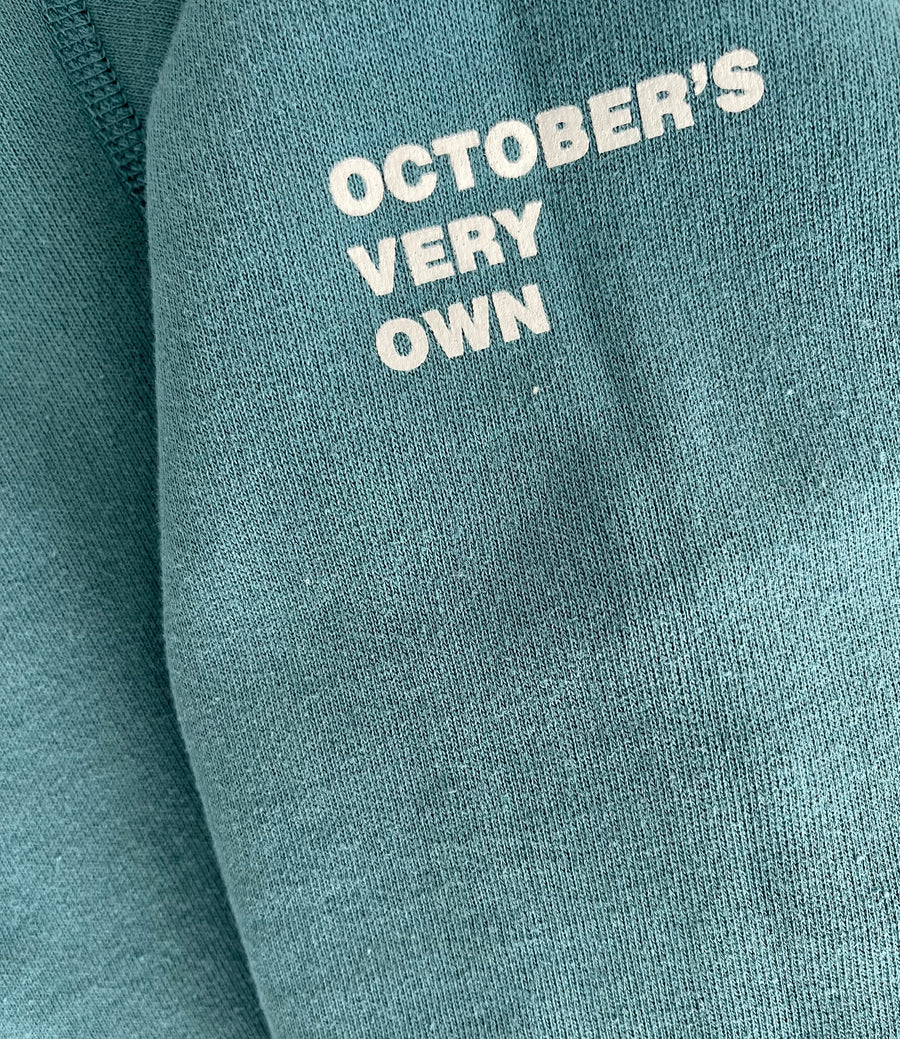 Drake OVO Octobers Very Own Sweater S