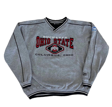 Vintage Ohio State Sweater XL