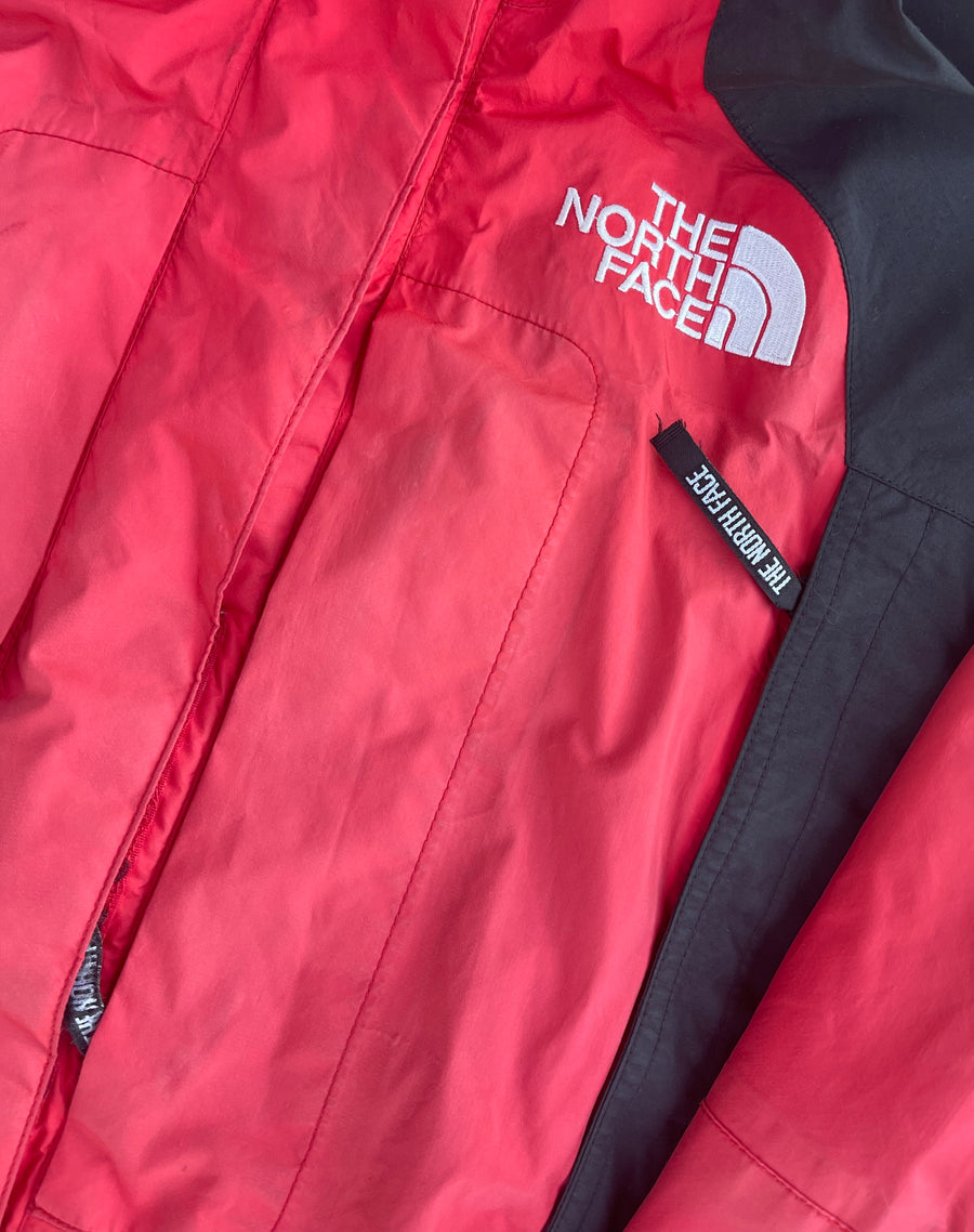 Vintage Womens The North Face Gortex Jacket S