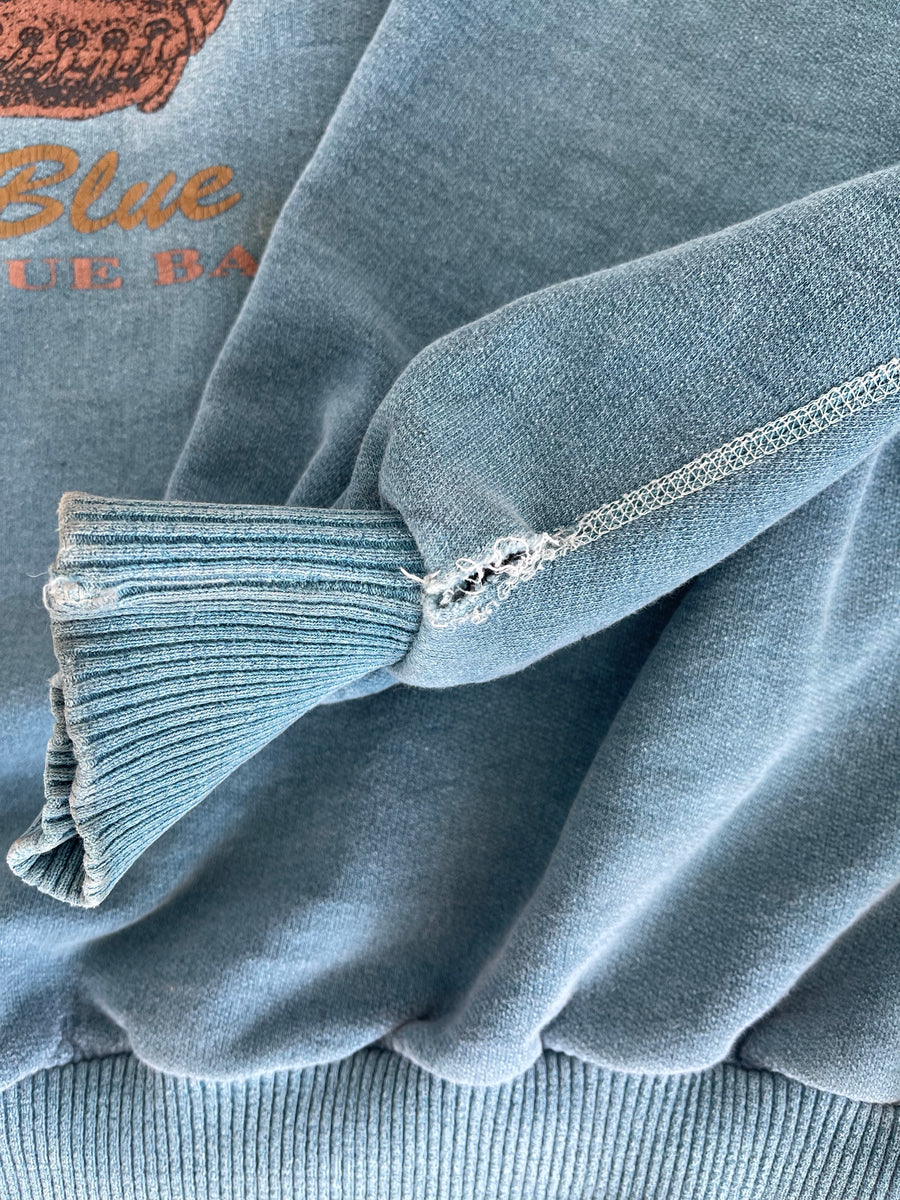 Vintage 1993 Toronto Blue Jays Sweater L