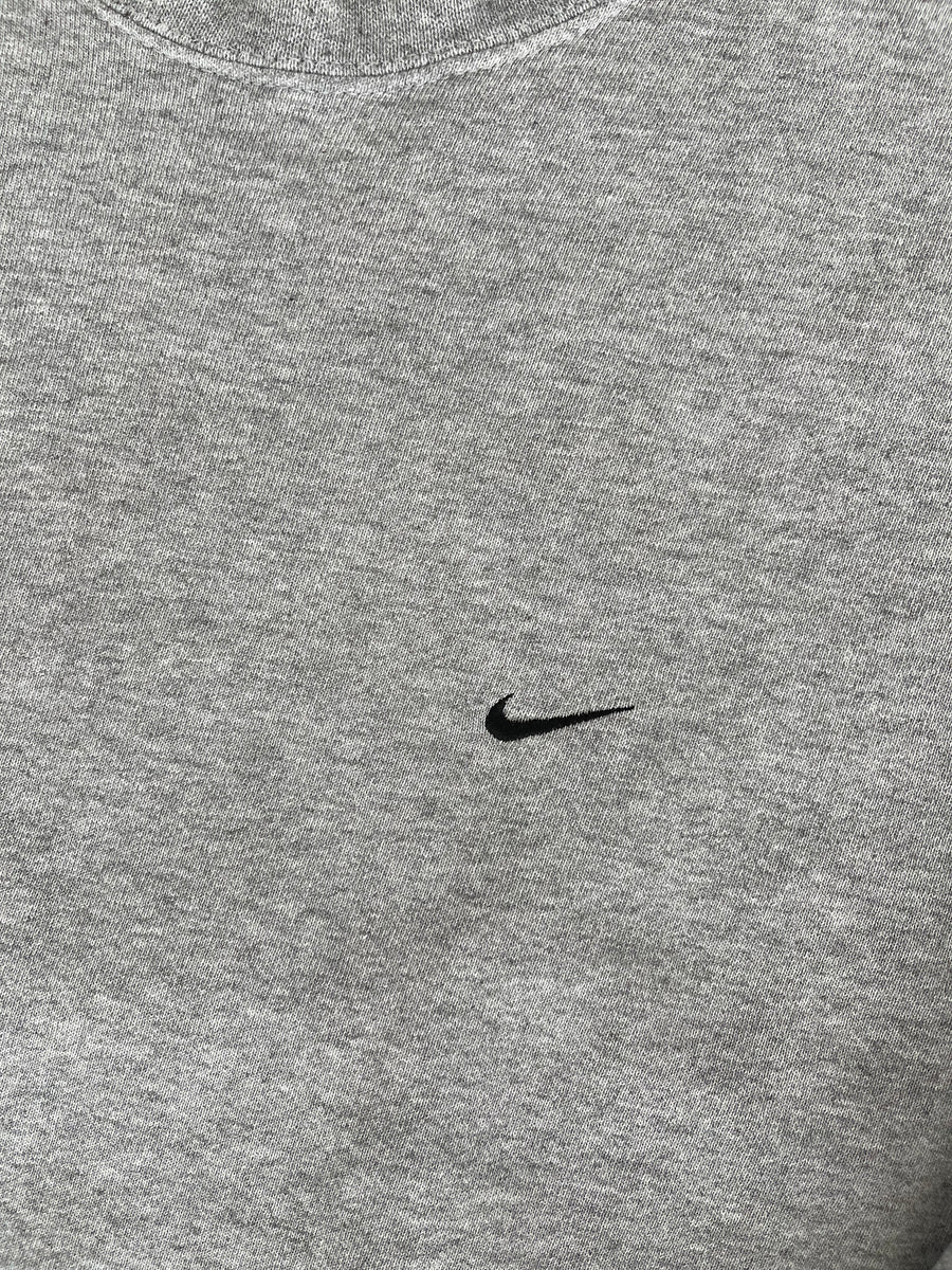 Vintage Nike Swoosh Sweater L