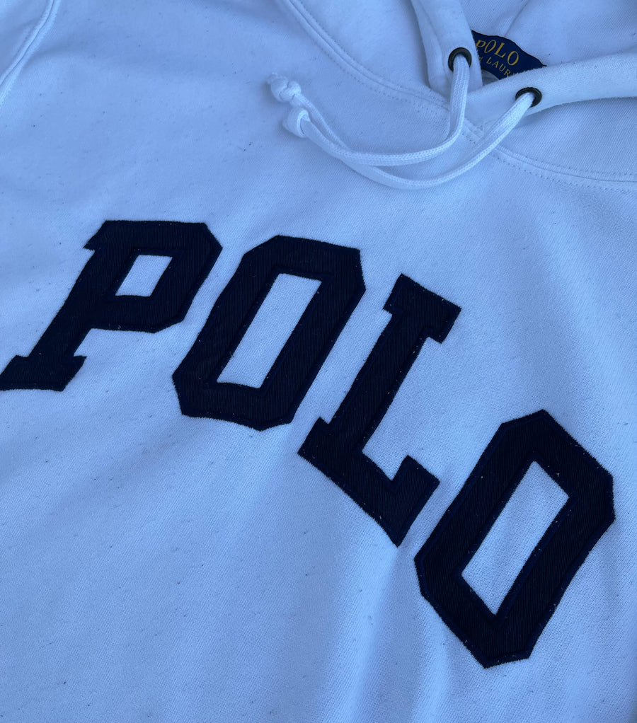 Polo USA Pullover Hoodie M