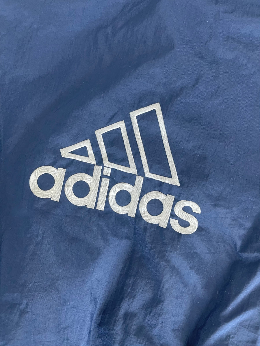 Vintage Adidas Jacket XXL