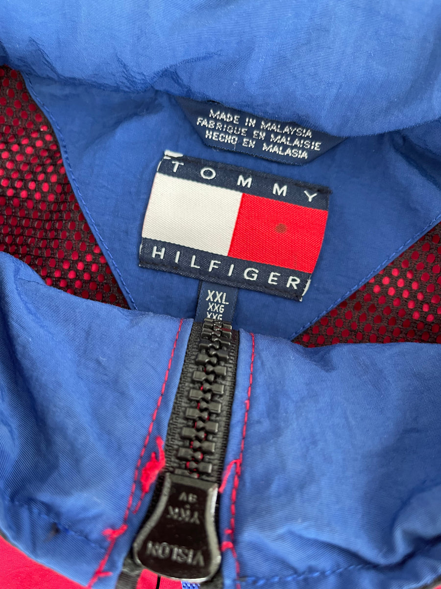 Vintage Tommy Hilfiger Jacket XXL