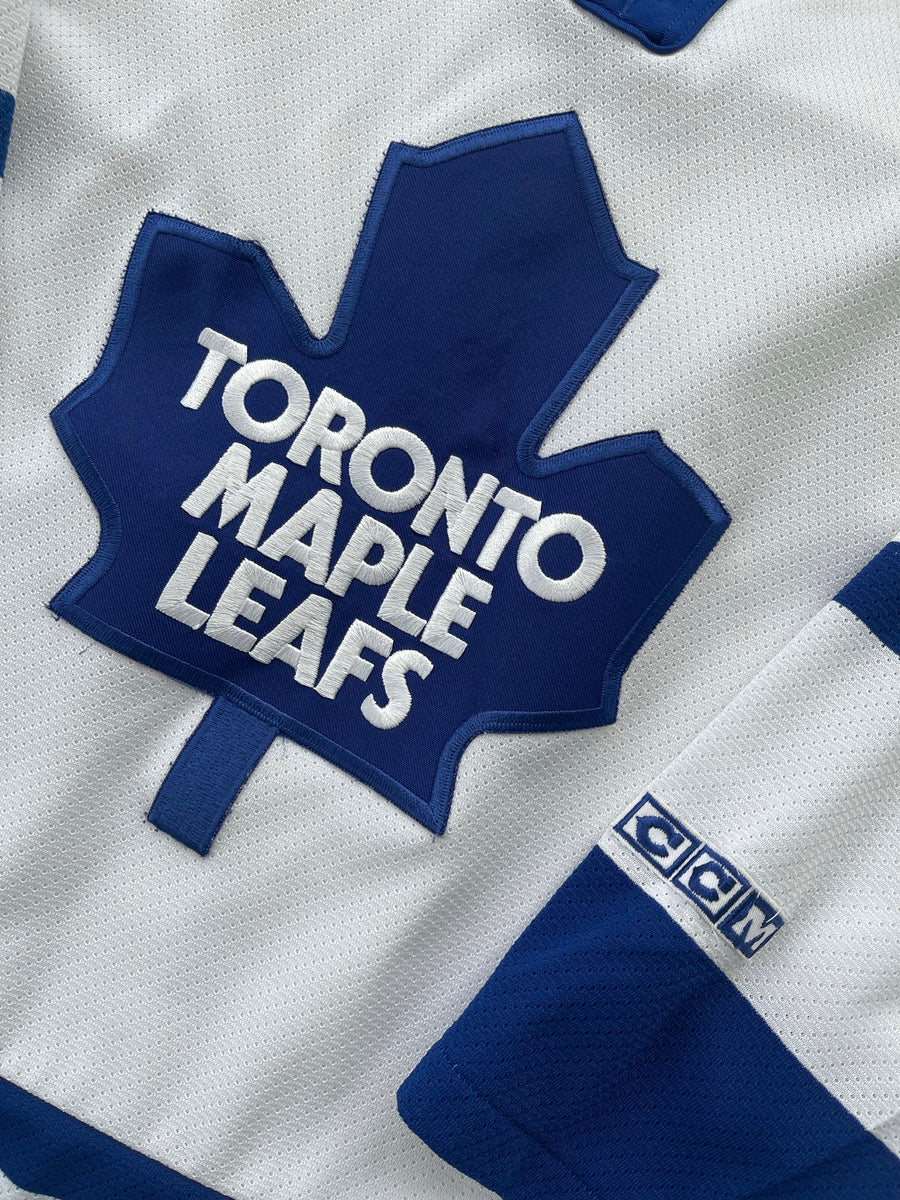 Toronto Maple Leafs Jersey M