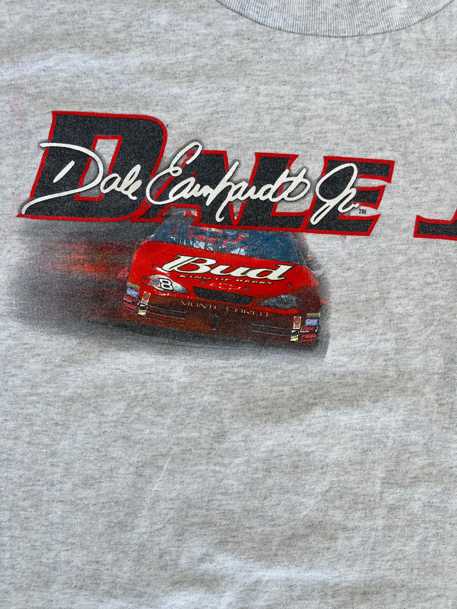 Vintage Dale Earnhardt Nascar Racing Tee XXL