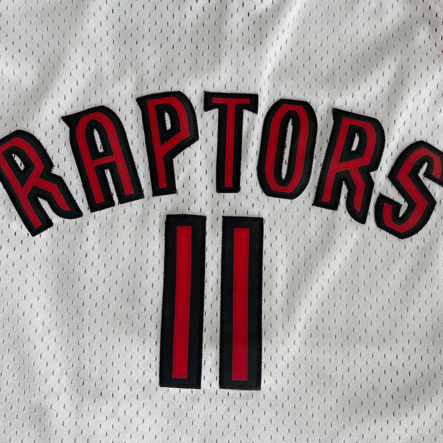 Adidas Toronto Raptors TJ Ford Jersey XL