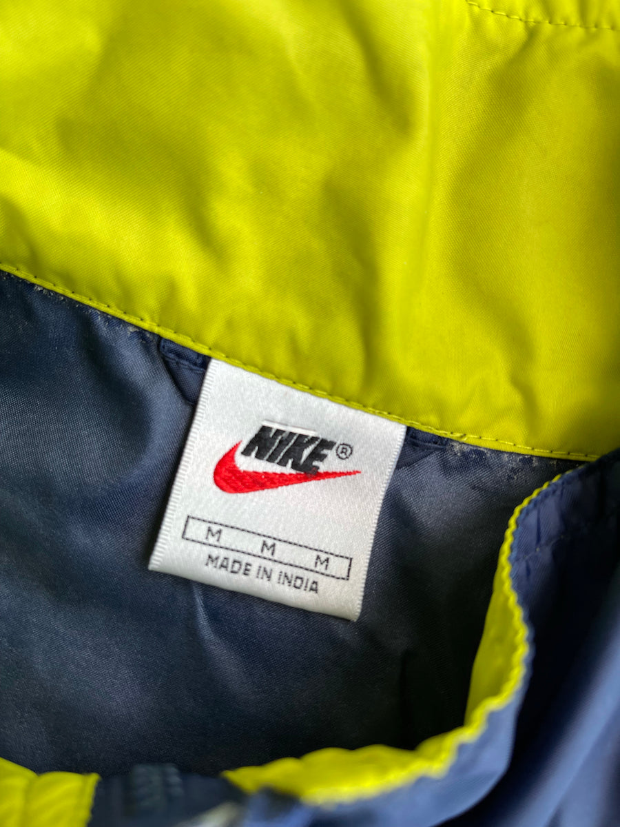 Vintage Nike Windbreaker Jacket S/M
