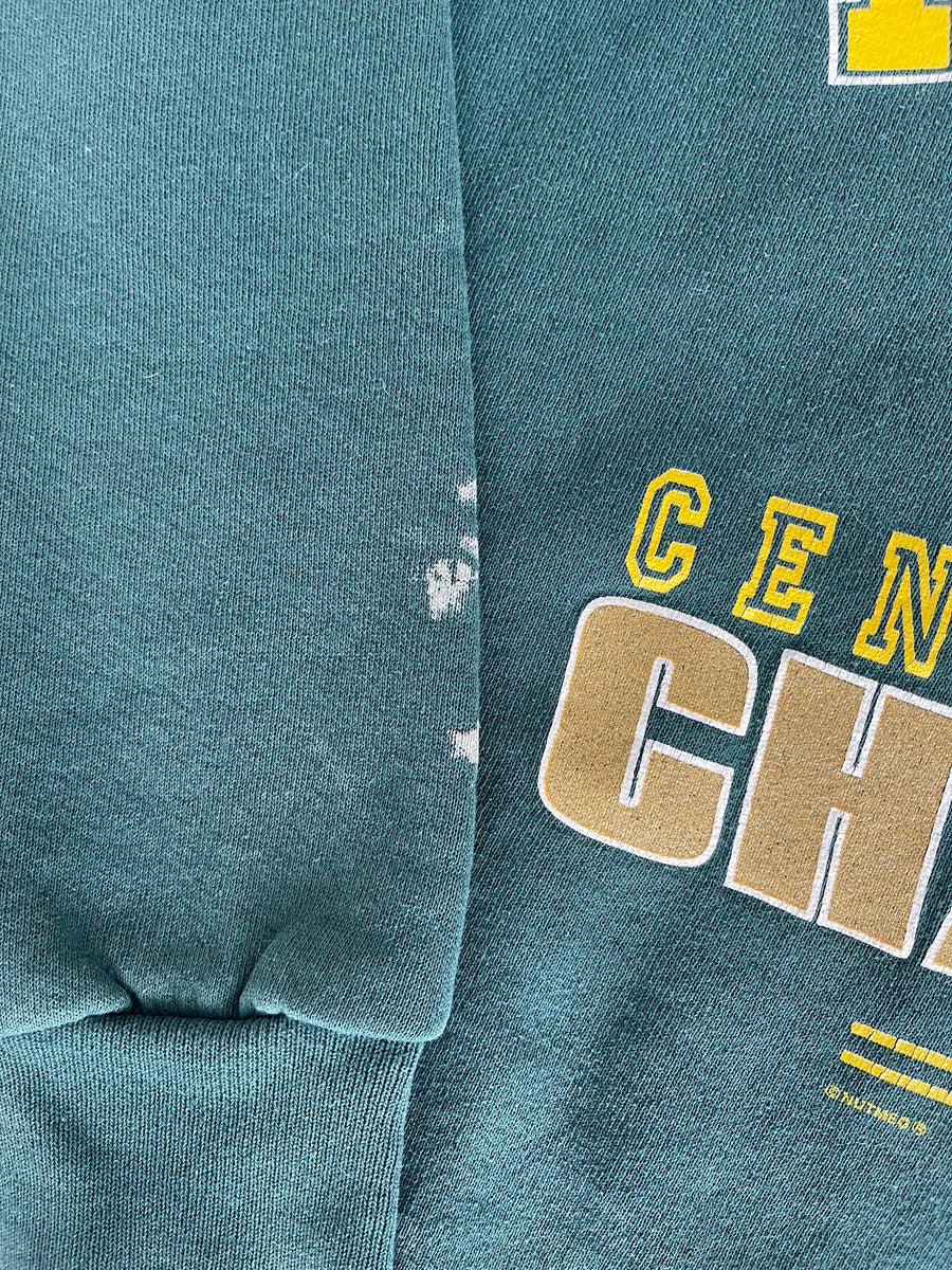 Vintage 1995 Champion Green Bay Packers Sweater L