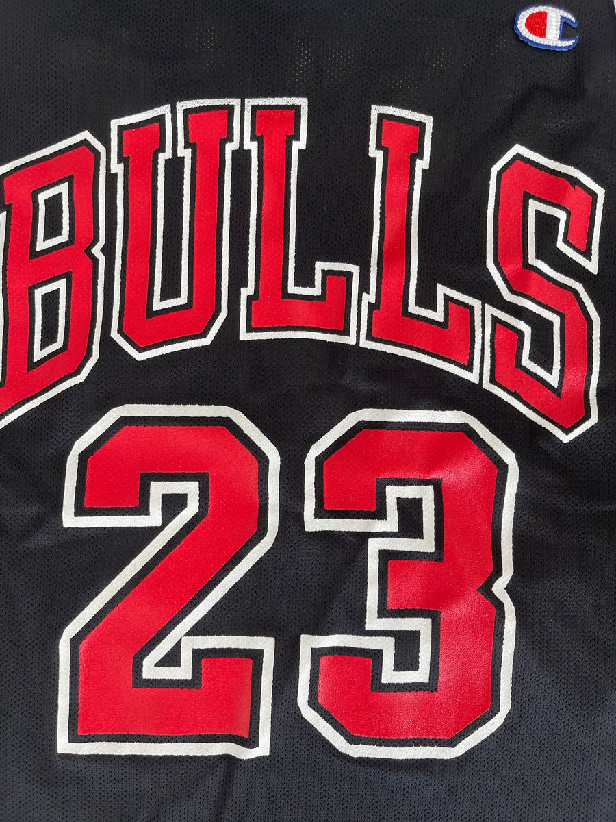 Vintage Michael Jordan Chicago Bulls Jersey M