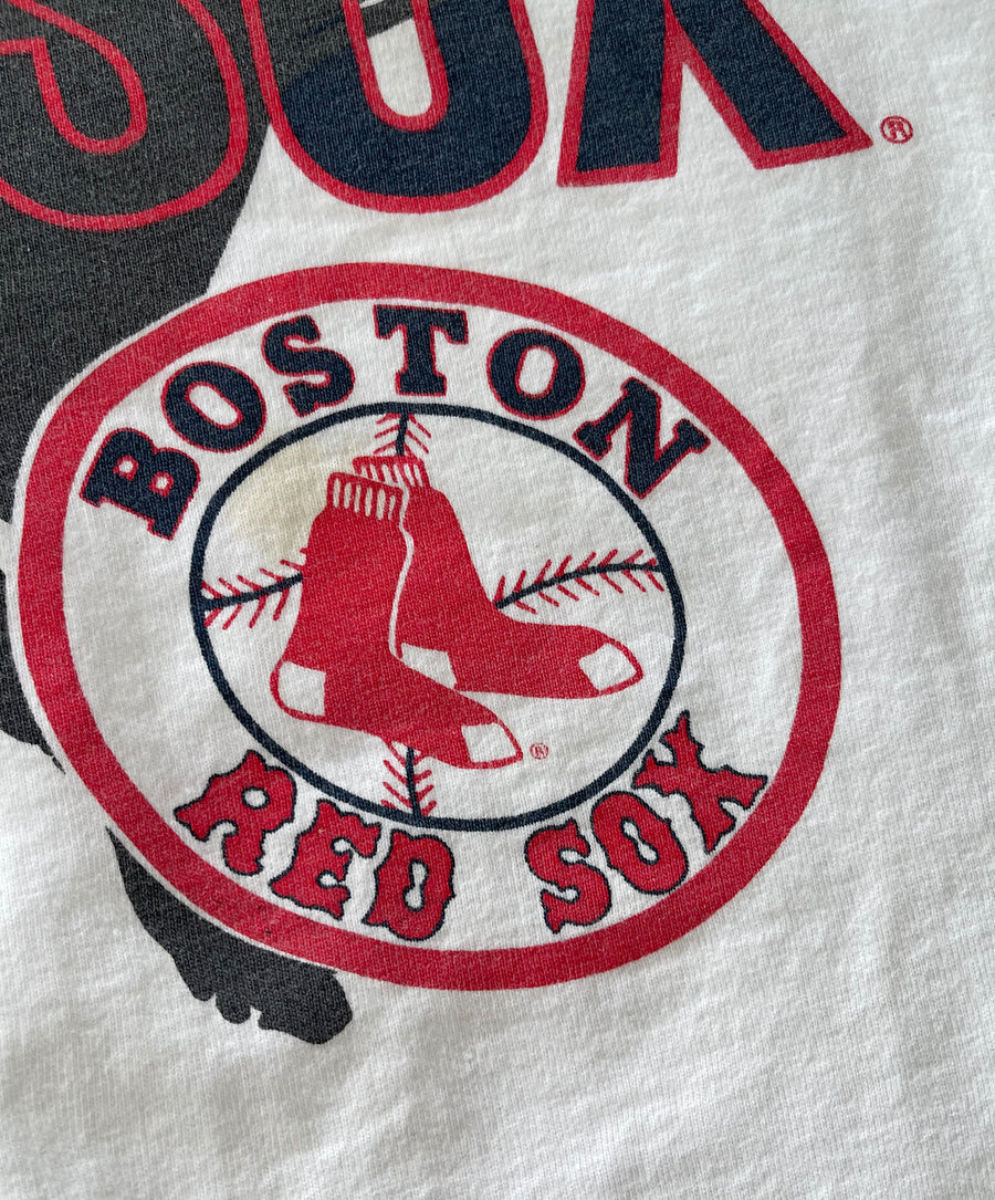 Vintage Boston Red Sox Tee XL