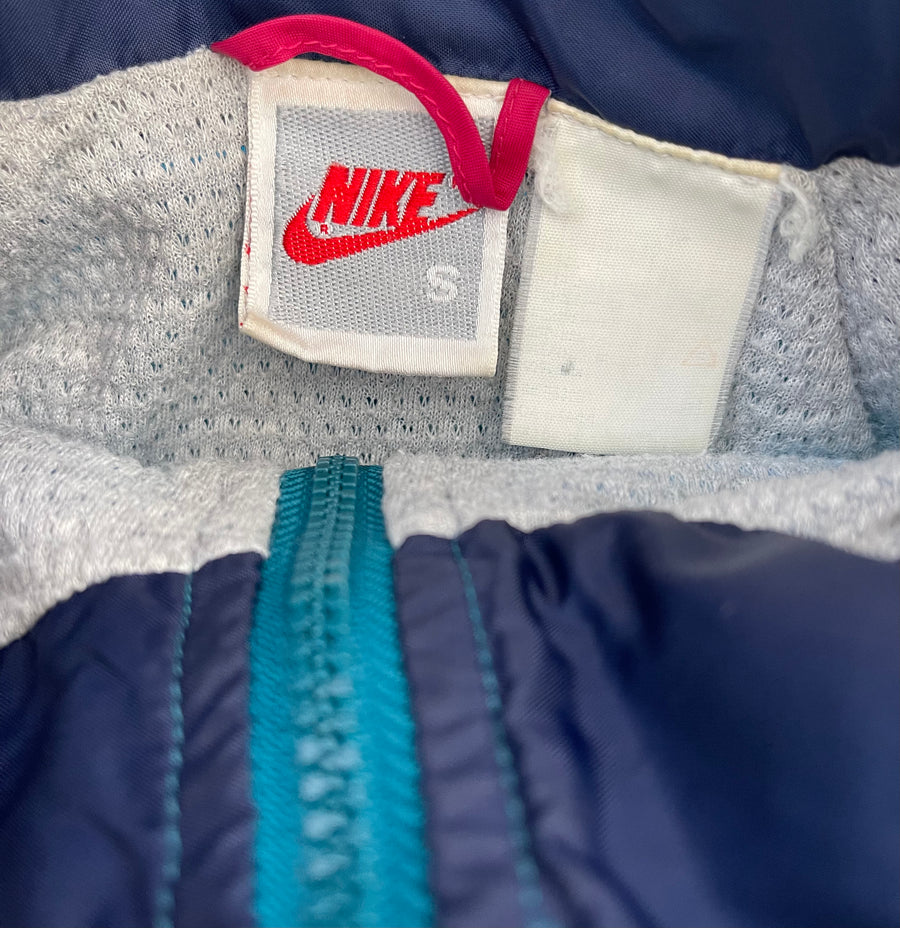 Vintage Nike Windbreaker Jacket S