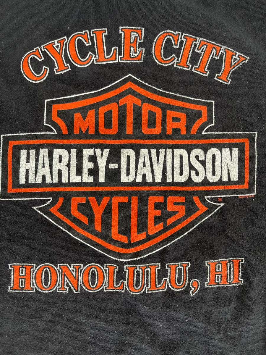 Harley Davidson Tee M