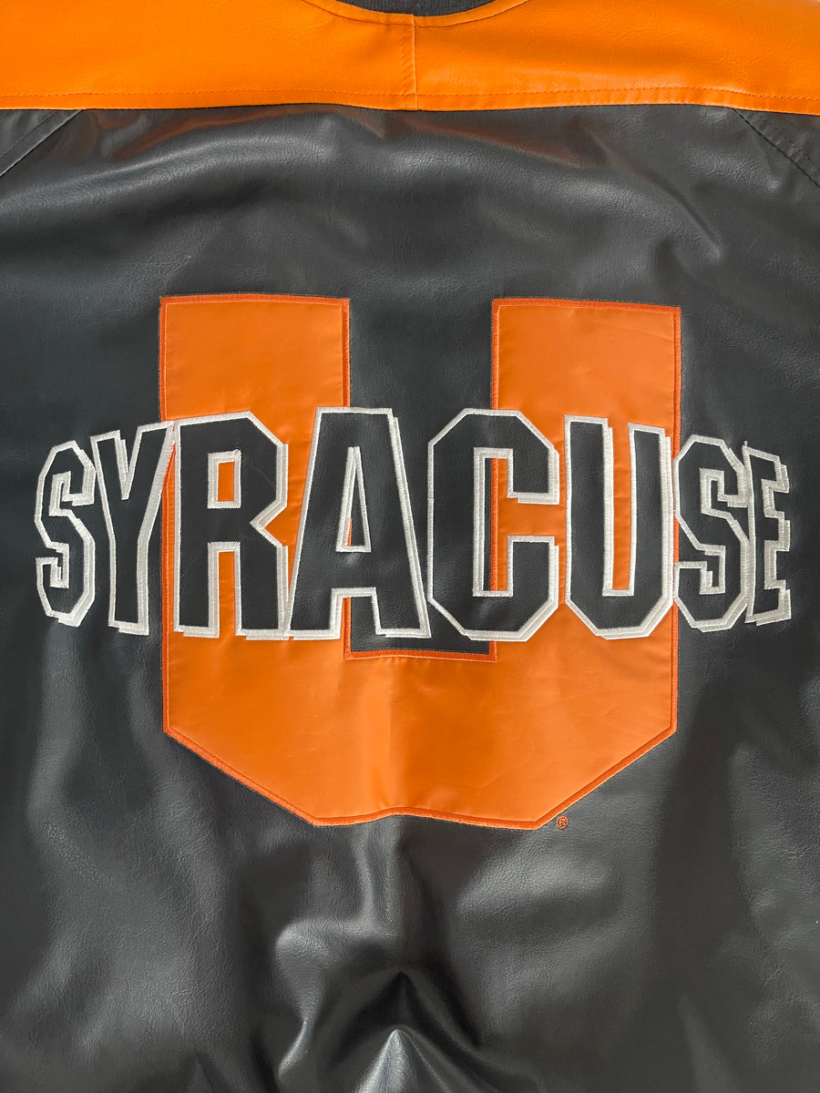 Steve & Barrys Syracuse Jacket XL