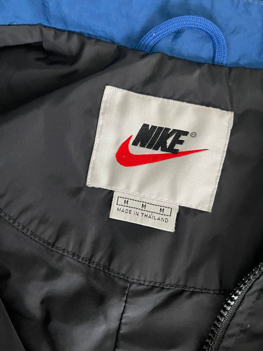 Vintage Nike Windbreaker Jacket M