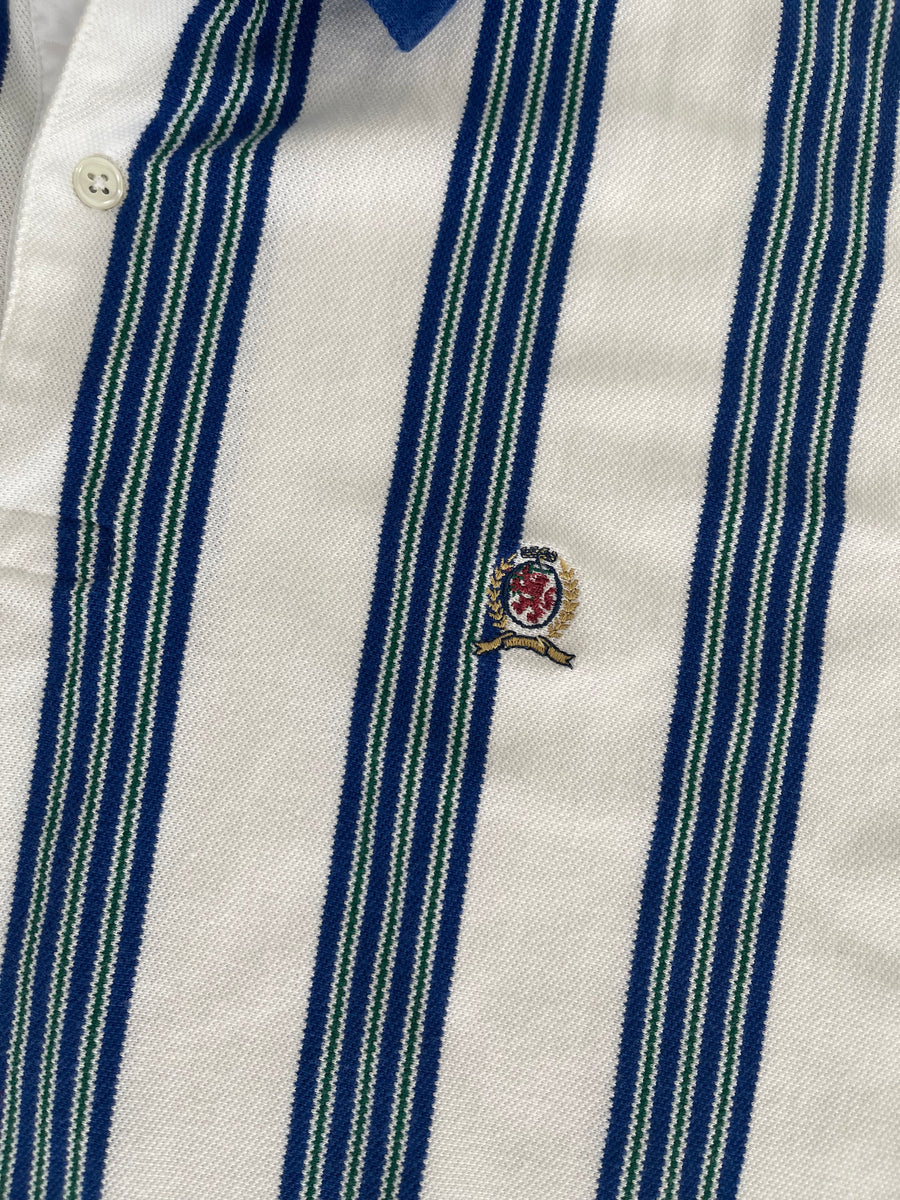 Vintage Tommy Hilfiger Golf Shirt XL