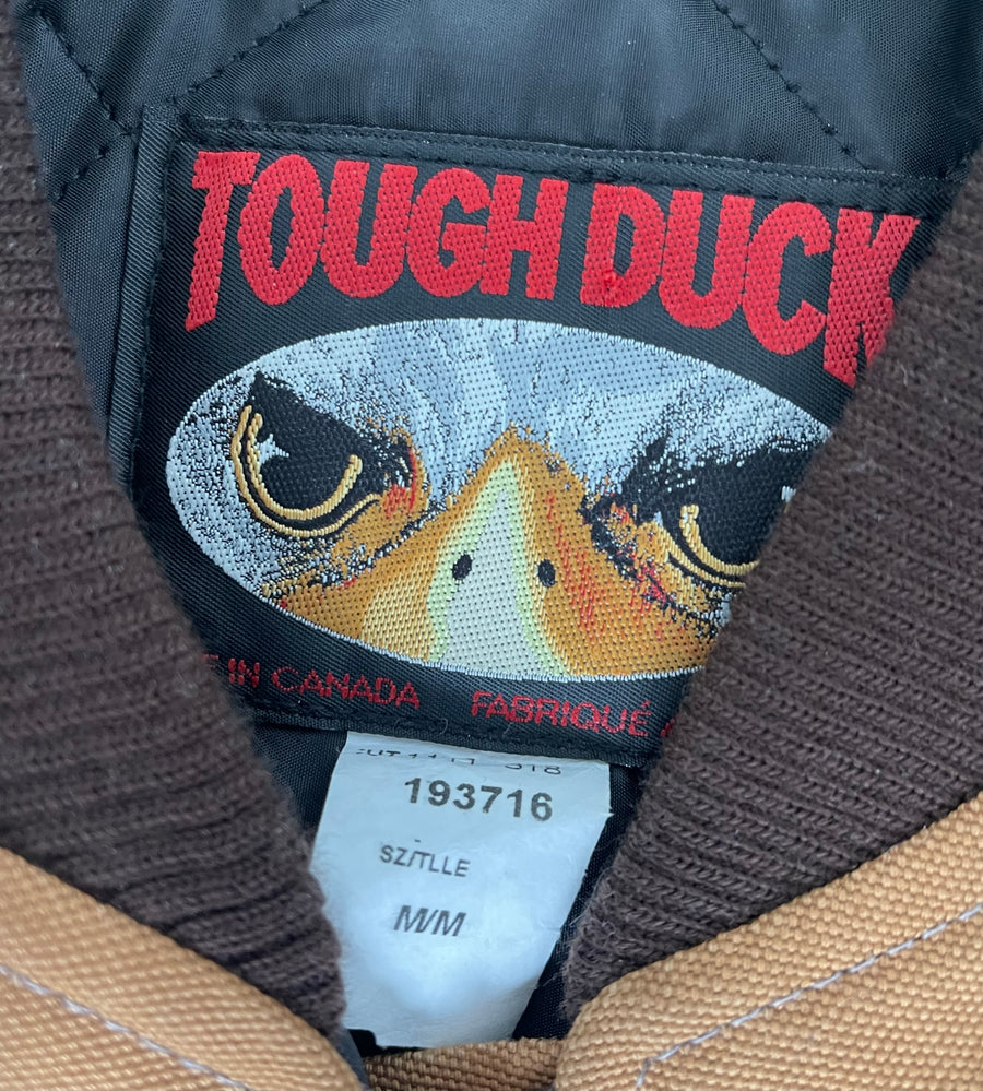 Tough Duck Vest Jacket M