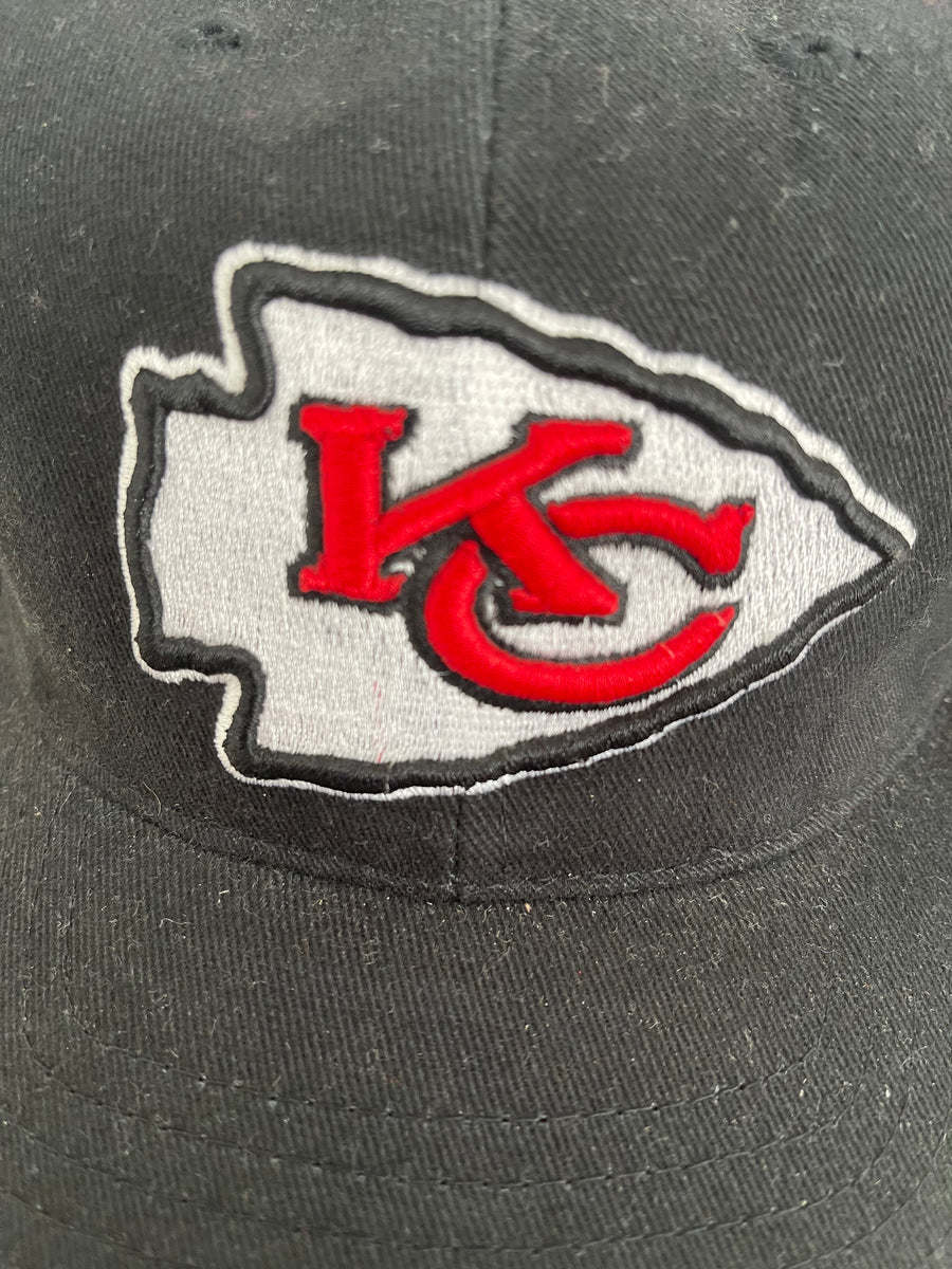 Kansas City Chiefs Strapback NWT