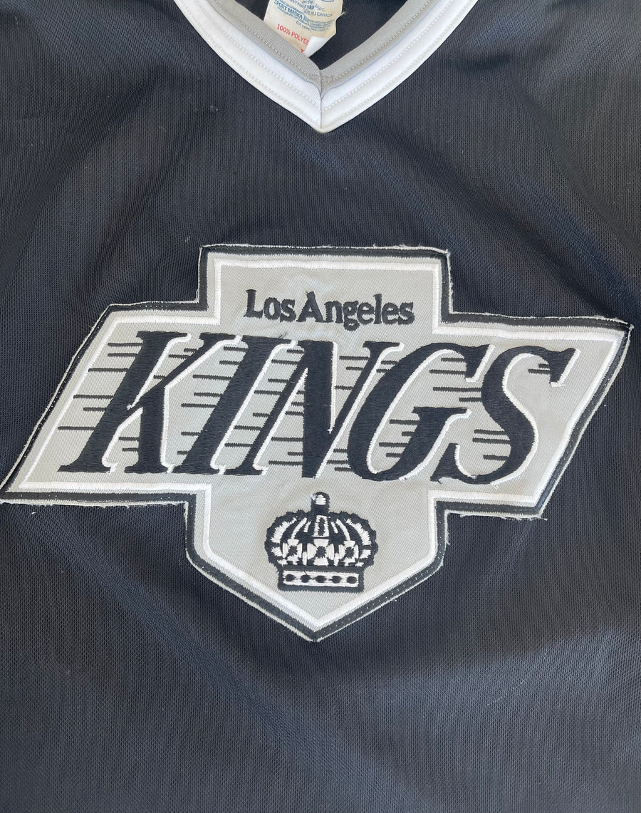 Vintage Los Angeles Kings Jersey XL