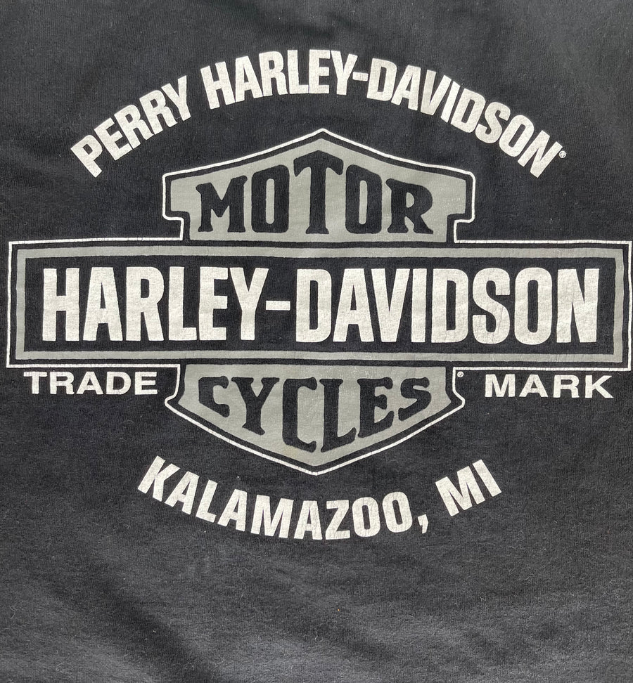 Harley Davidson Sweatshirt XXXL