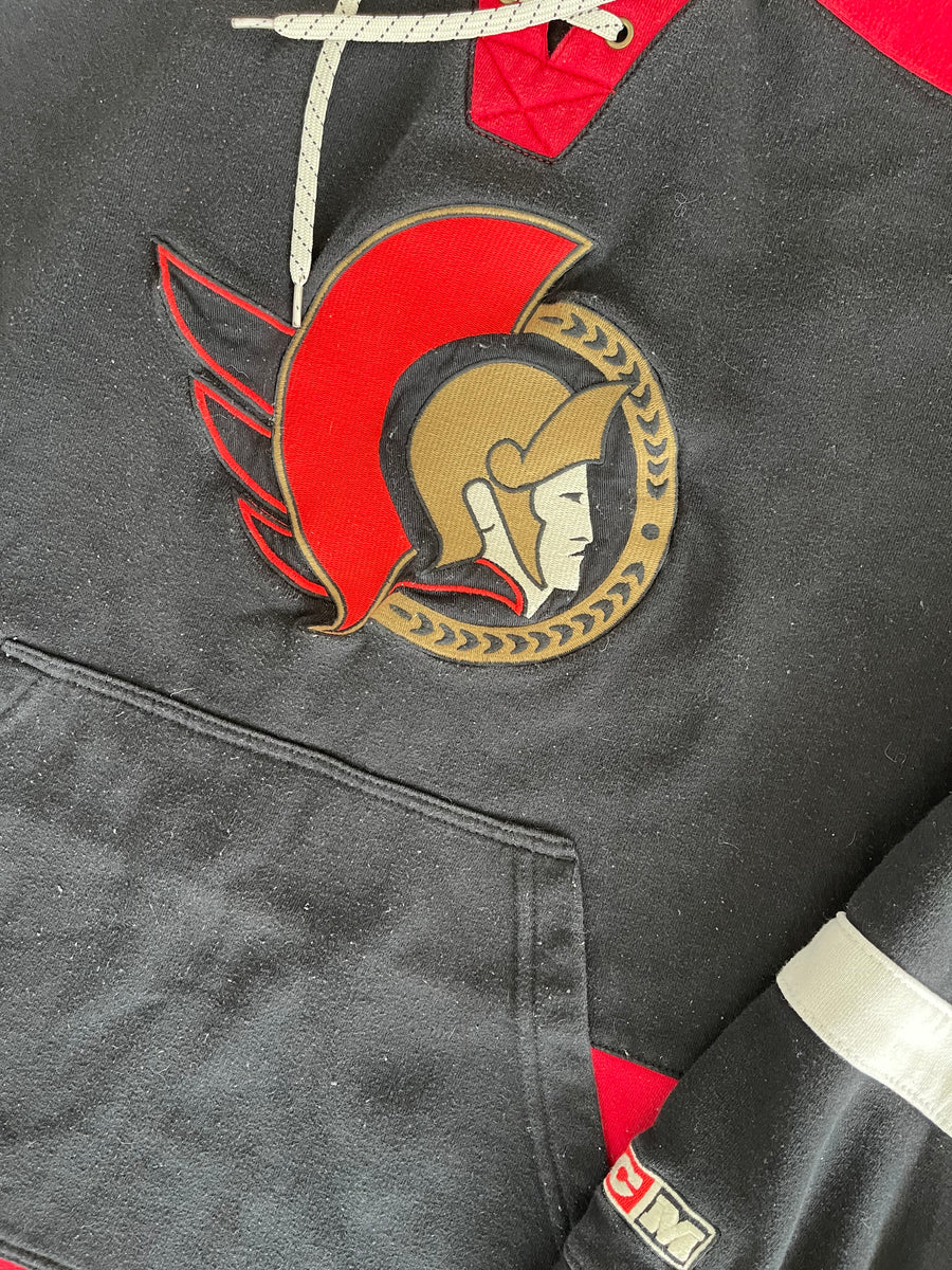 Ottawa Senators Sweater XXL